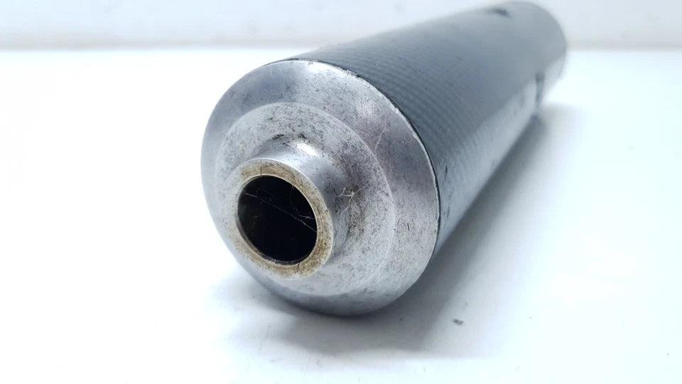 Pot d'échappement Yamaha TZR 50 2008 n°4