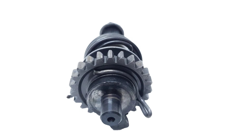 Axe de kick Yamaha TDR 125 1990