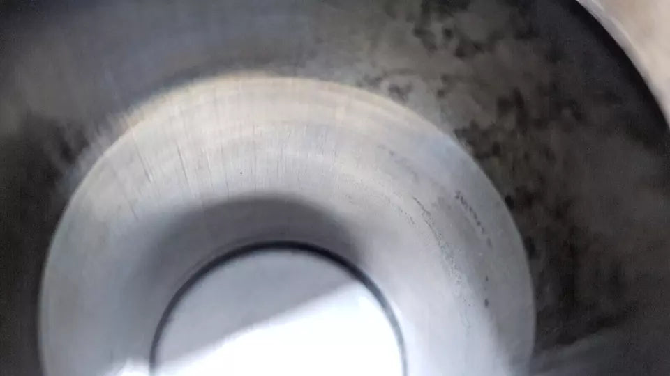 Cylindre 44mm Honda CM 125 T 1981 Réf : 12100-399-000