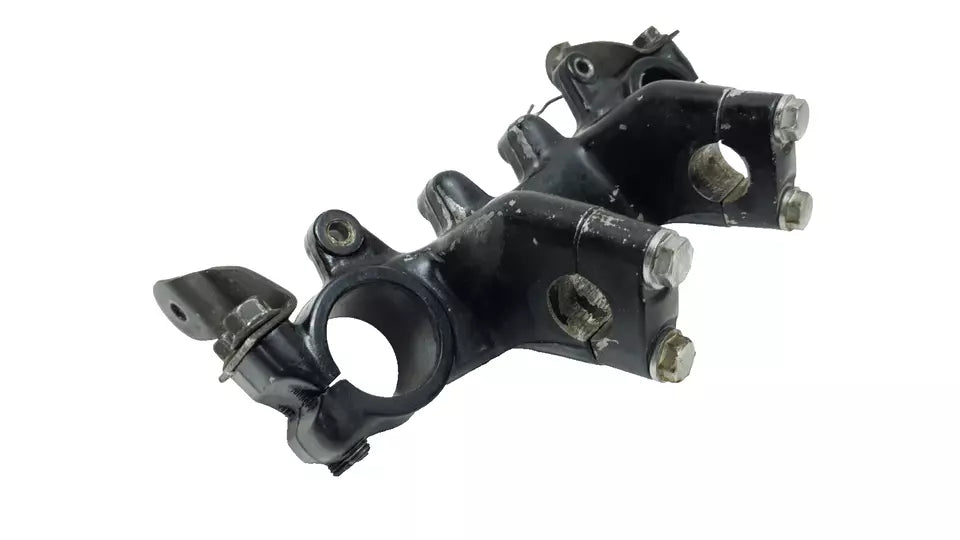 Té de fourche supérieur Yamaha DT80LC 1984