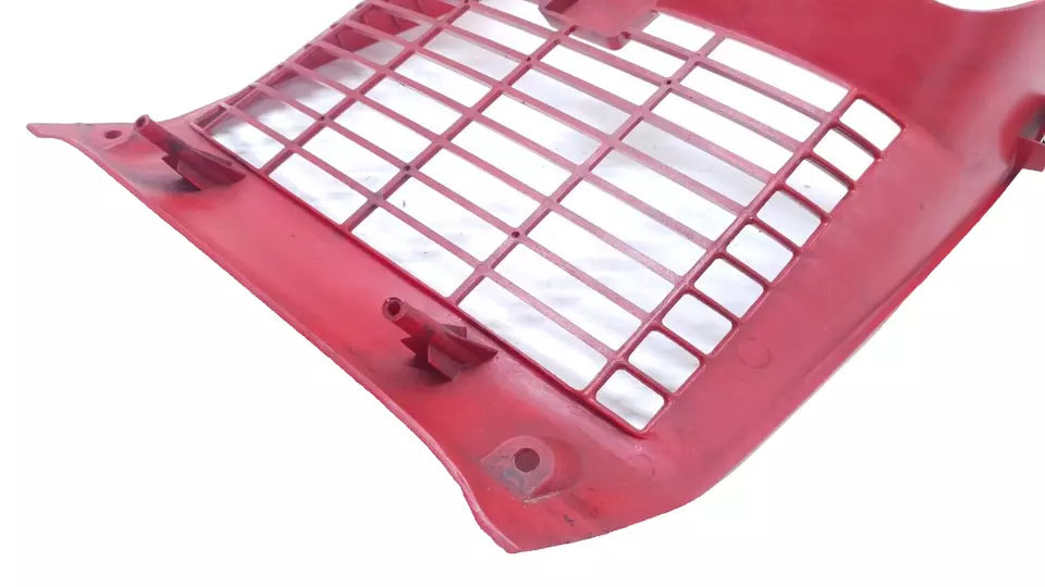 Carénage de radiateur Yamaha TDR 125 1996 Réf : 4FU-12467-10-00