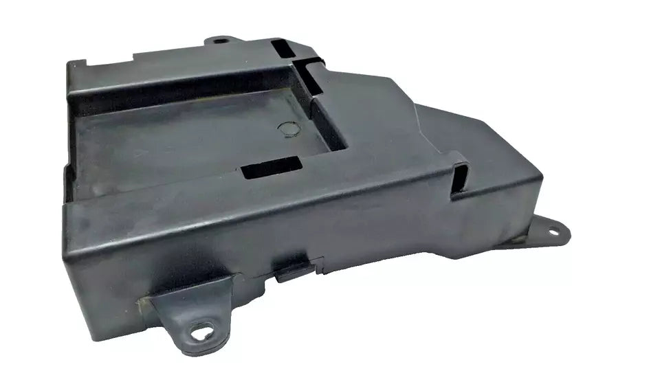 Support batterie Yamaha YBR 125 2005 Réf : 5VL-F177G-00-00