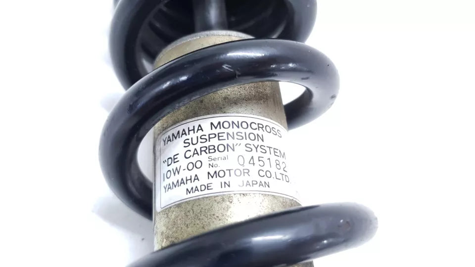 Amortisseur Yamaha RDLC 125 1986 Réf : 10W-22210-00