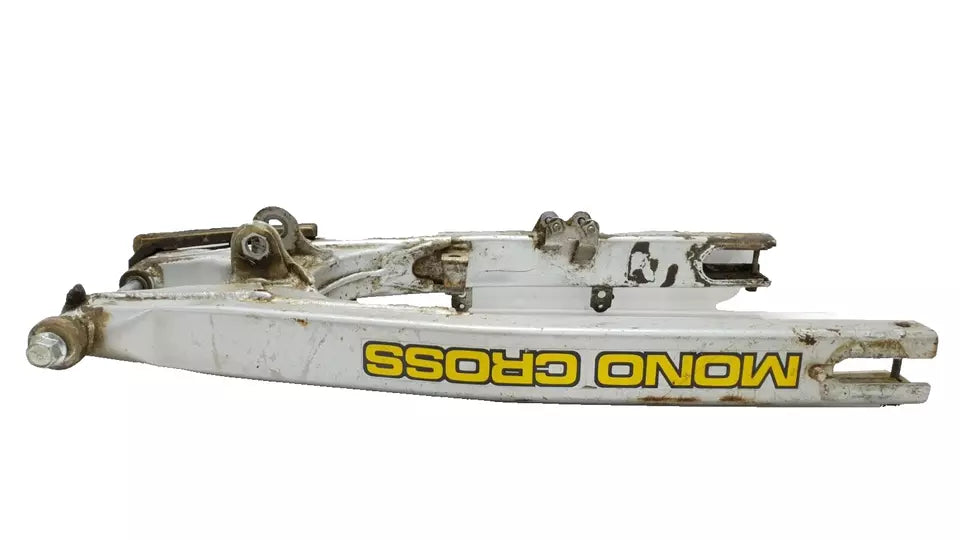 Bras oscillant Yamaha DT125LC 1987 n°5 Réf : 34Y-22110-00-35