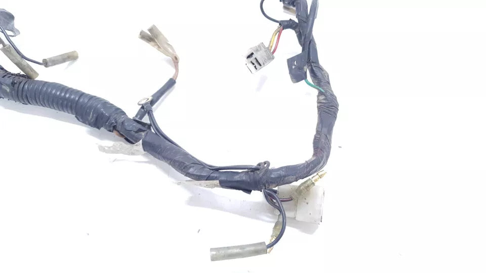 Faisceau électrique Yamaha DT80LC 1985 Réf : 53W-82590-00-00