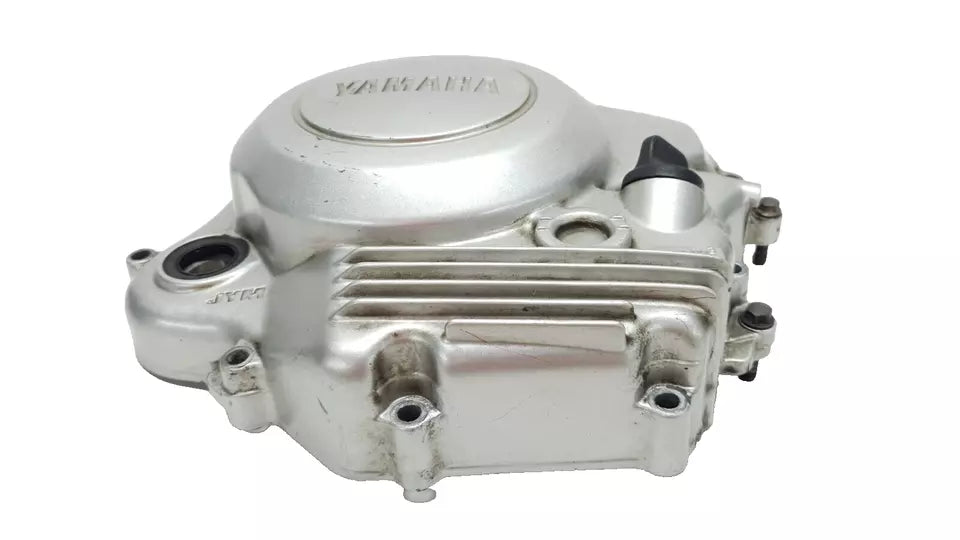 Carter d'embrayage Yamaha YBR 125 2009 Réf : 5VL-E5421-00