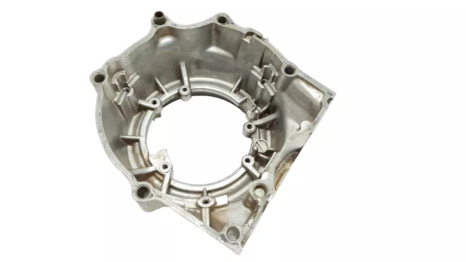Carter gauche d'allumage Honda CB125T 1978 Réf : 11341-399-000