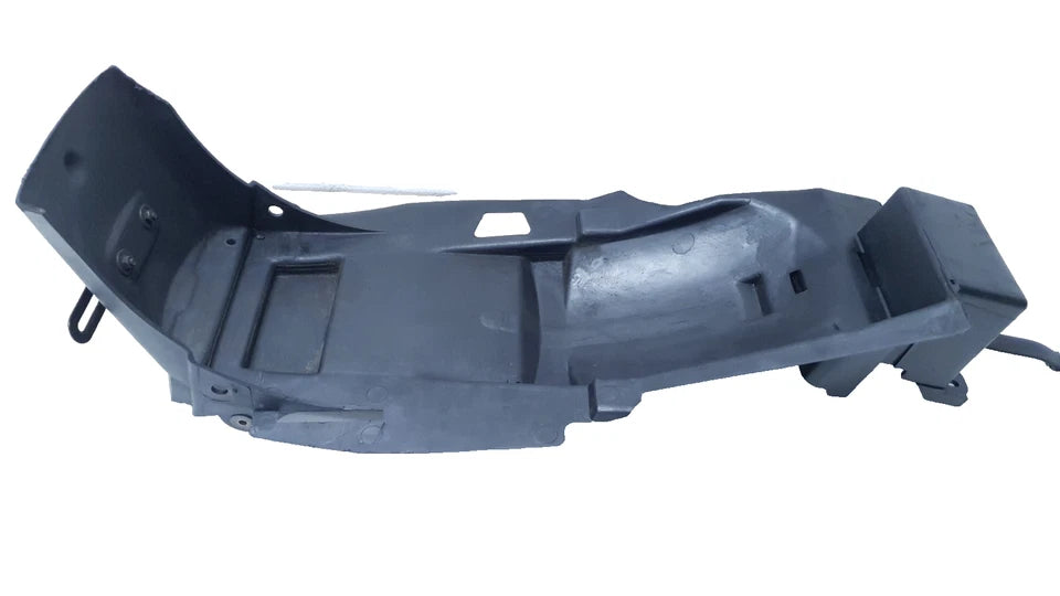 Garde boue arrière Yamaha TDR 125 1998 Réf : 4FU216850000