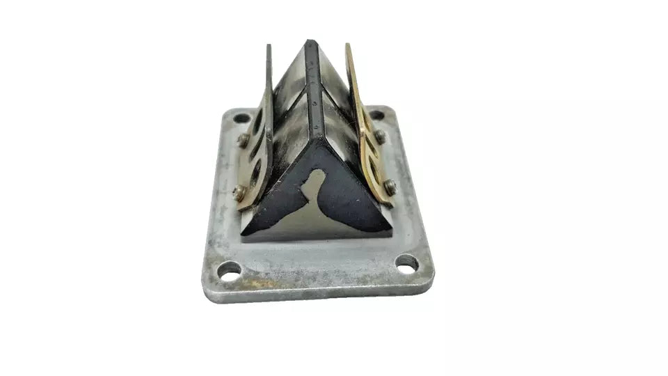 Boite à clapets 1-2 Yamaha DT125LC 1984 34Y