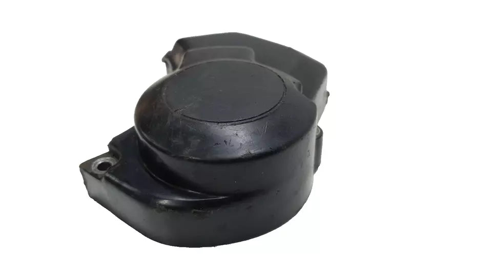 Carter de pompe à huile Yamaha DT125LC 1987 n°4 Réf : 10V-15416-00-00