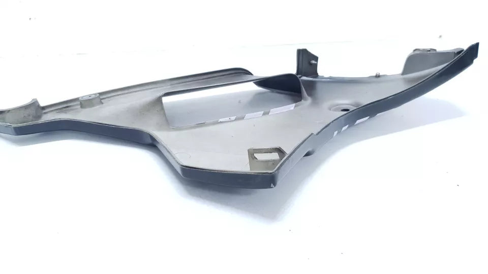 Carénage latéral gauche Yamaha TDR 125 1991 Réf : 3SH-F137W-00-00