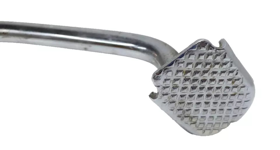 Pédale latérale de frein Yamaha SR 125 1998 Réf : 5H0-27211-00-93
