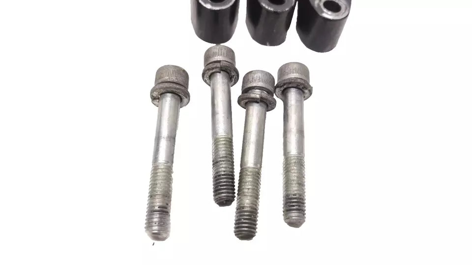 Té de fourche supérieur & araignée Suzuki GT 80