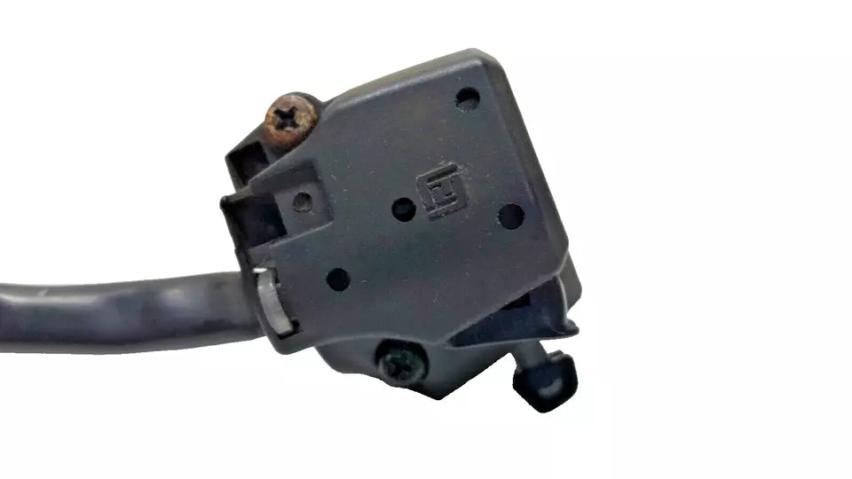 Commodo gauche Yamaha YBR 125 2006 Réf : 3D9H39730100