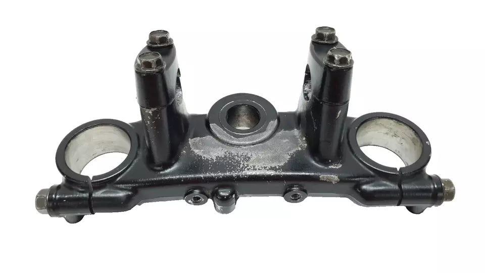 Té de fourche supérieur Suzuki TSR 125 1994 Réf : 51311-03D00-000
