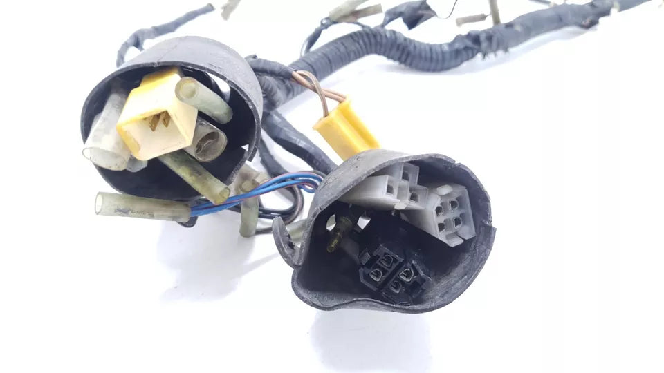 Faisceau électrique Yamaha DT80LC 1985 Réf : 53W-82590-00-00