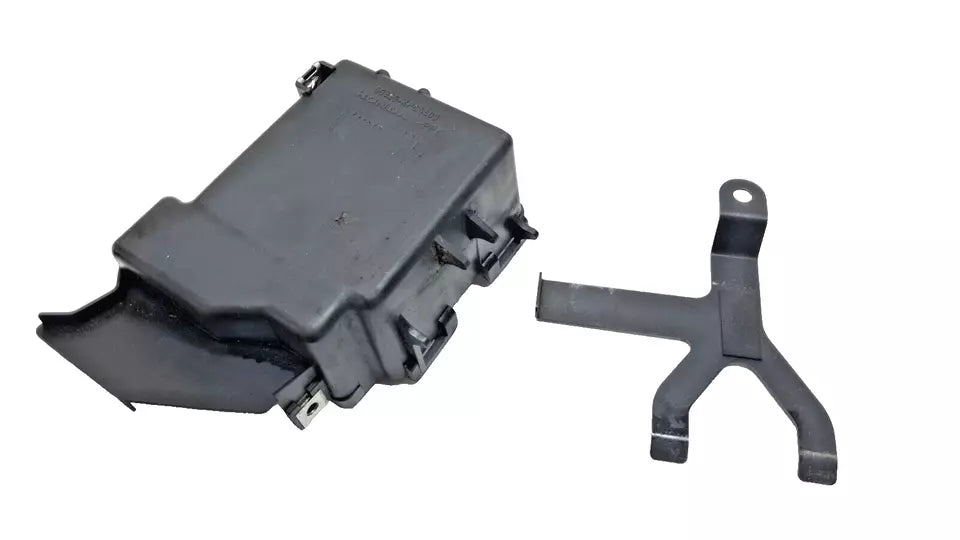 Support batterie Honda Varadero 125 2006 Réf : 50325-KPC-640