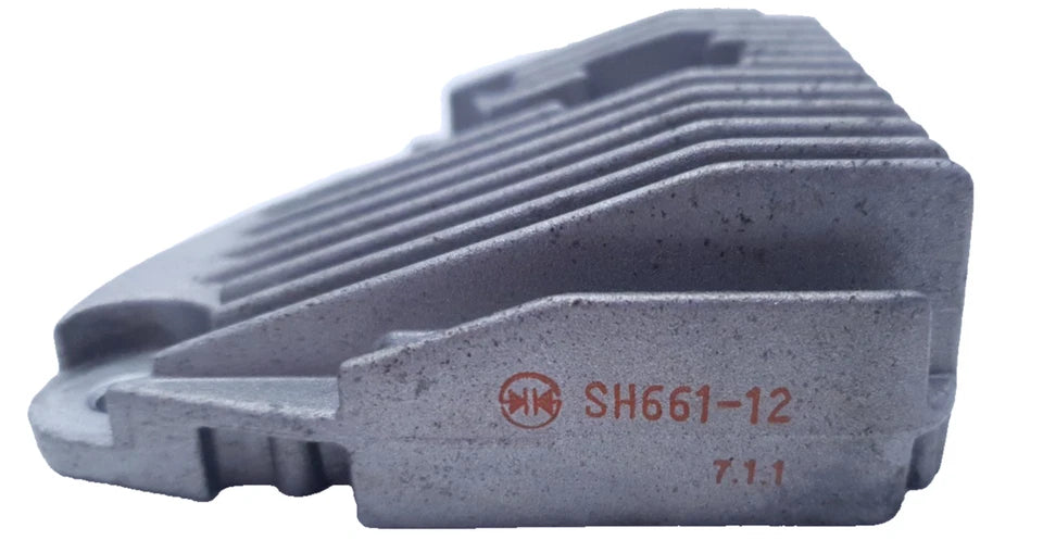 Régulateur de tension Yamaha XV 125 Virago 2000 Réf : 3DM819600100