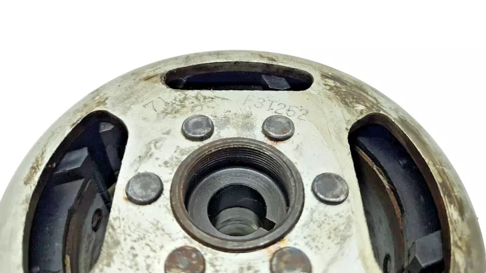Rotor d'allumage Yamaha DT125LC 1983
