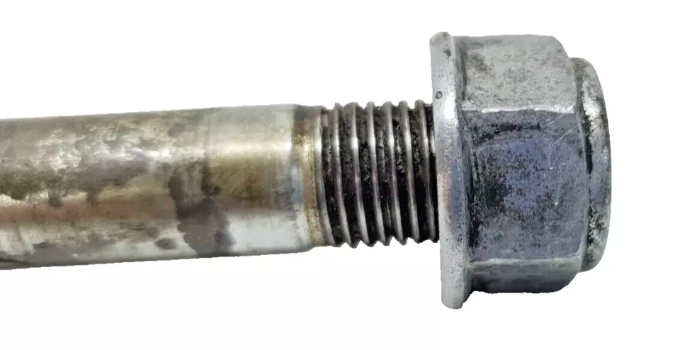Axe de bras oscillant Honda CG 125 1998 Réf : 90121-KCH-780