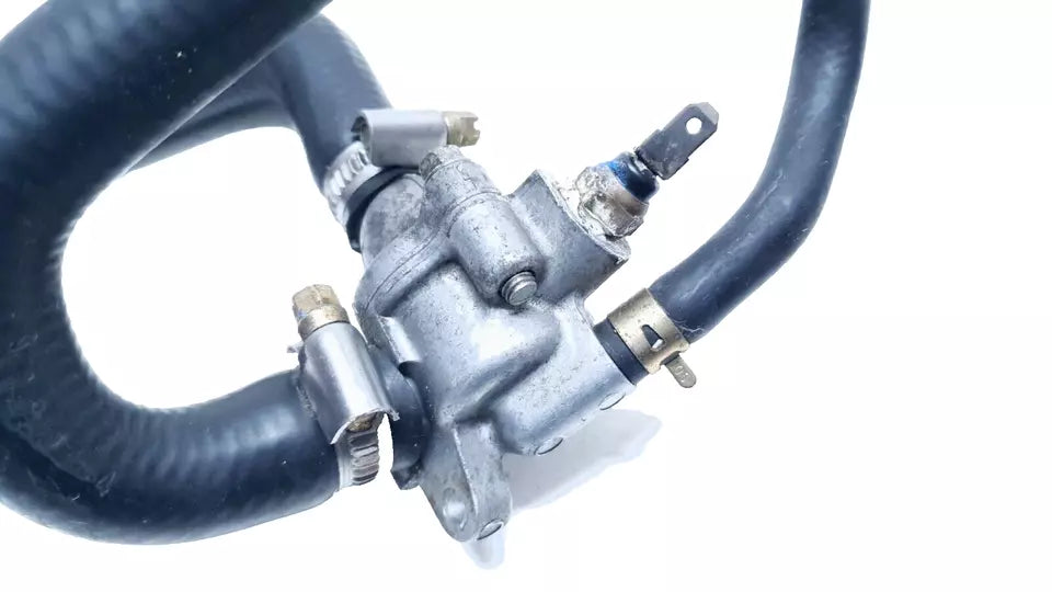 Thermostat Honda CBR 125 2004 n°2 Réf : 19311-KPP-860