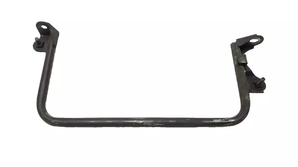 Support de radiateur Yamaha DT125LC 1987 n°6 Réf : 34X-12464-00-00