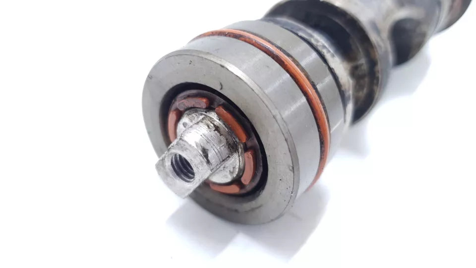 Valve Yamaha DT125LC 1987 n°17 Réf : 34X-1131A-00-00