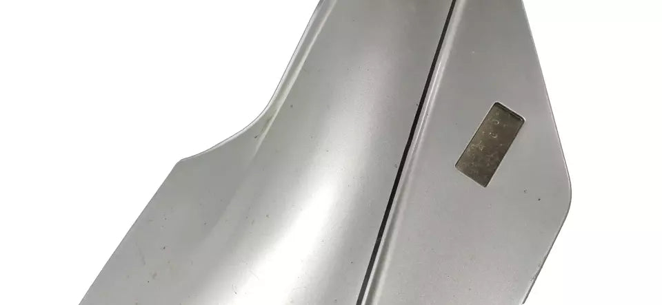 Carénage arrière latéral gauche Kawasaki 1000 GTR 1986