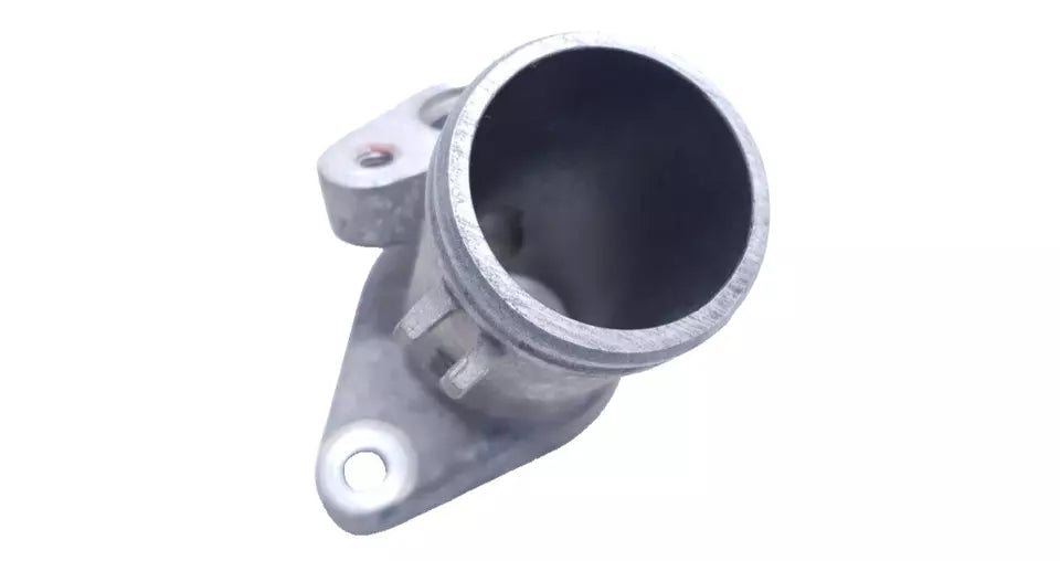 Pipe d'admission Yamaha YBR 125 2009 n°2 Réf : 3D9-E3585-00