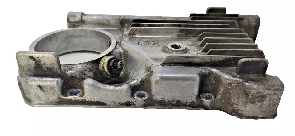 Carter d'huile Kawasaki GPX 600 R 1989 Réf : 490341114