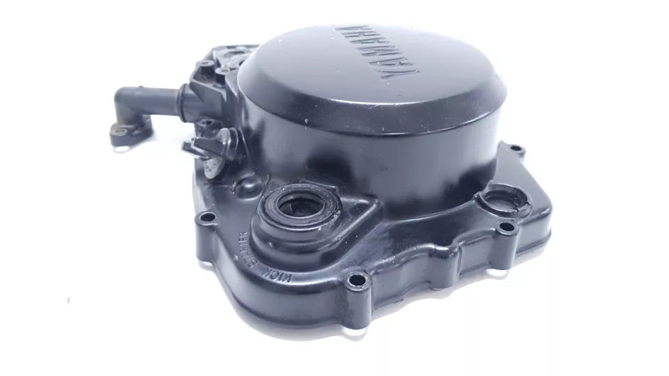 Carter d'embrayage Yamaha RDLC 125 1986 Réf : 34X-15421-00