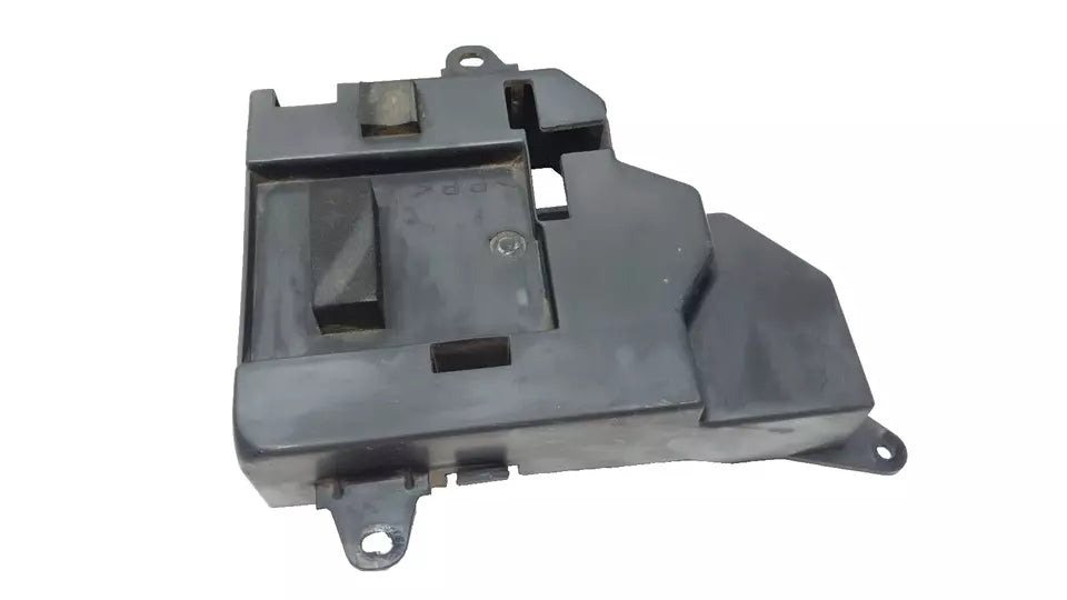 Support batterie Yamaha YBR 125 2009 Réf : 3D9-F177G-00