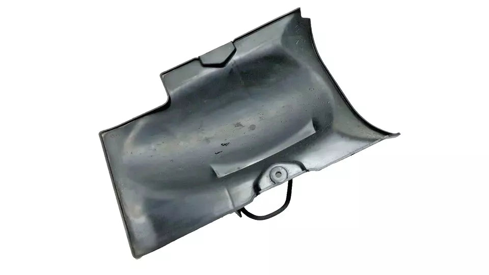 Garde boue arrière Yamaha SR125 3MW2 1989 Réf : 5H0-21629-00-00