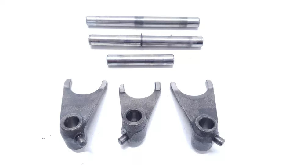 Fourchettes de boite de vitesse Hyosung Comet GT 125 2005