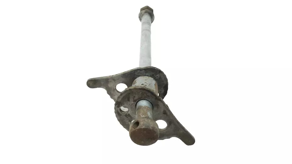 Axe de roue arrière 3-3 Yamaha DTMX 125 1979