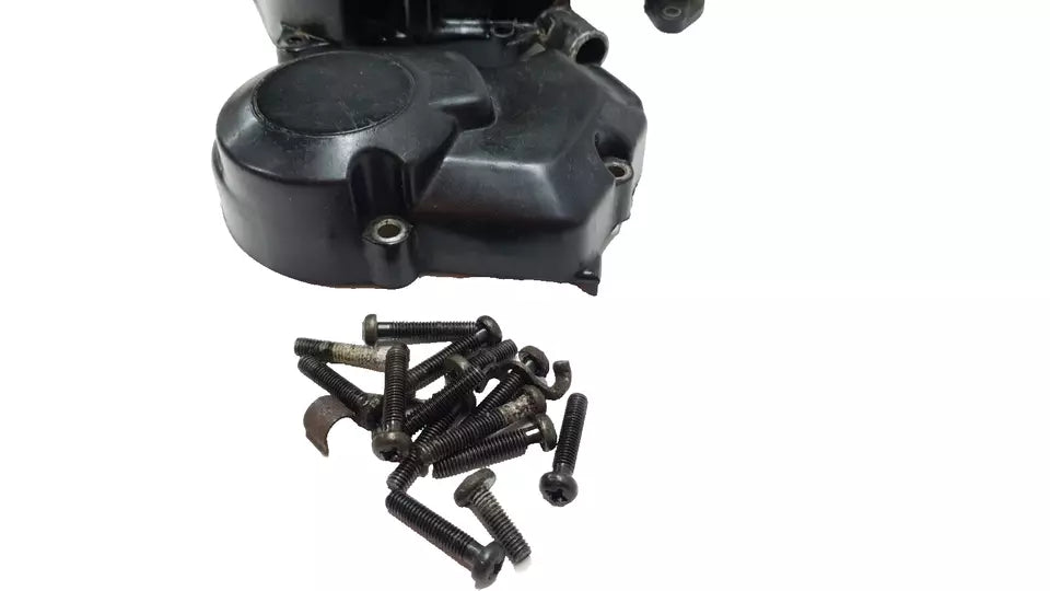 Carter d'embrayage Yamaha DT125LC 1983