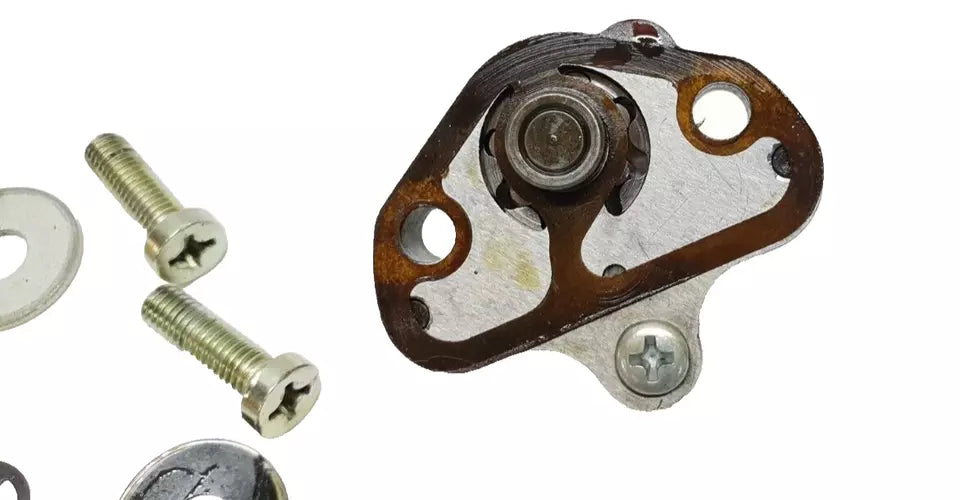Pompe à huile complète Yamaha YBR 125 2005 Réf : 5VL-E3300-00-00
