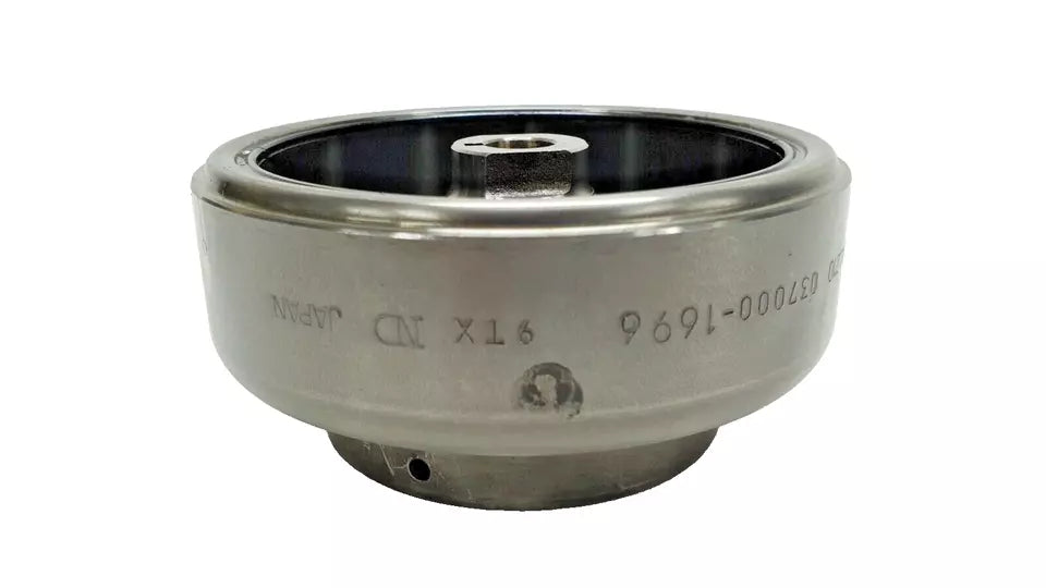 Rotor d'allumage Suzuki GN 125 2001 Réf : 32102-05300-000