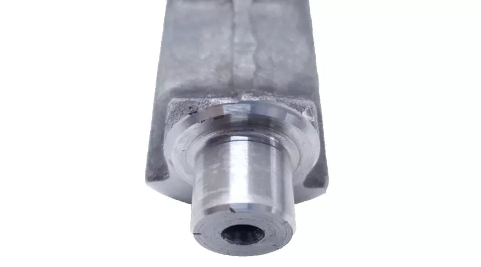 Balancier d'équilibrage Yamaha DT125LC 1987 n°15 Réf : 34X-11454-00-00