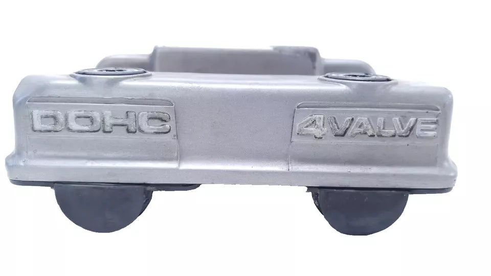 Couvre culasse arrière 2-2 Hyosung Comet GT 125 2003 n°2