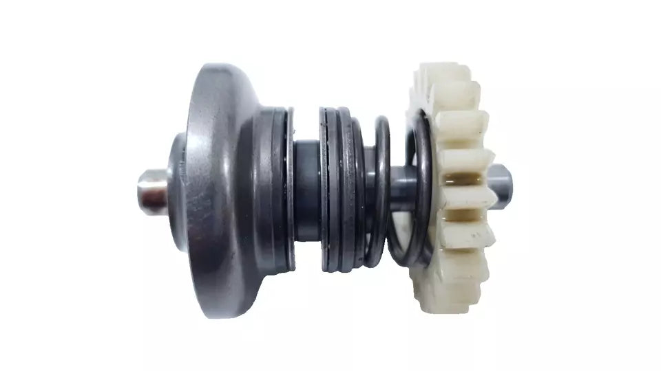 Gestion de valve Kawasaki KMX 125 1999 n°2