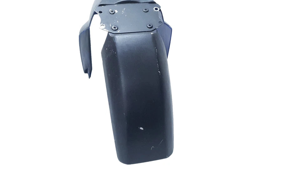 Garde boue avant Yamaha TZR 50 2008 n°4 Réf : 5WXF151010P1