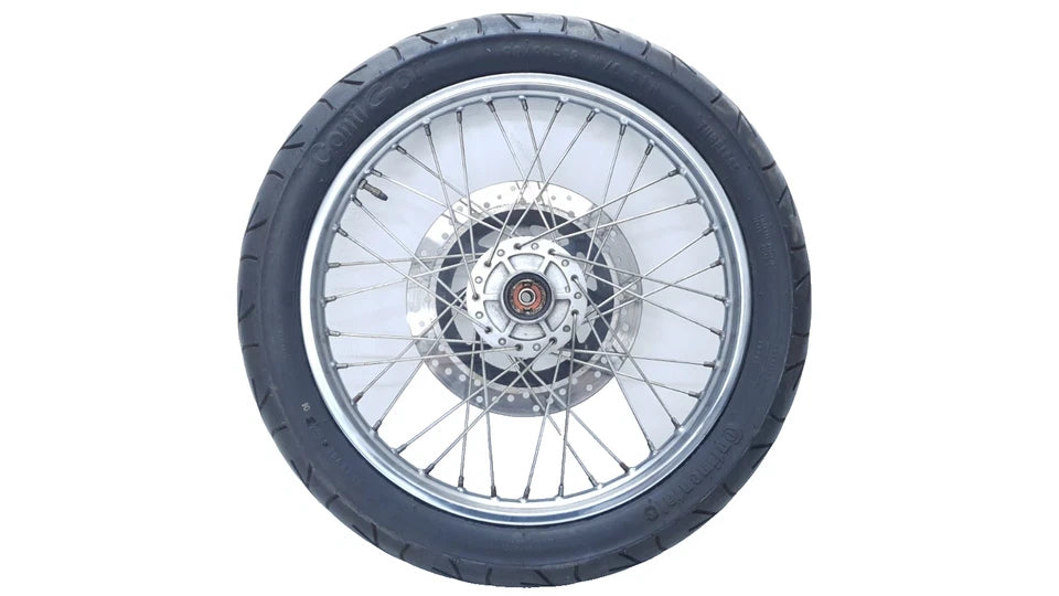 Roue avant Kymco Stryker 125 2001