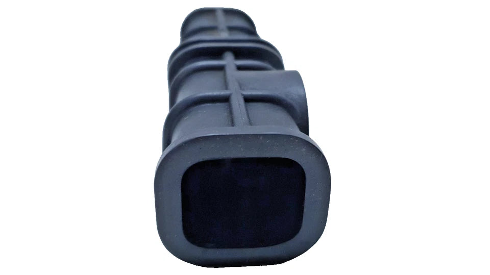 Conduit de boite à air Yamaha TDR 125 1997 Réf : 4FU-14437-00