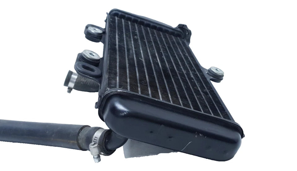 Radiateur Yamaha TDR 125 1998 Réf : 4FU124610000