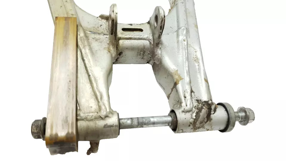 Bras oscillant Yamaha DT125LC 1987 n°11 Réf : 34Y-22110-00-35