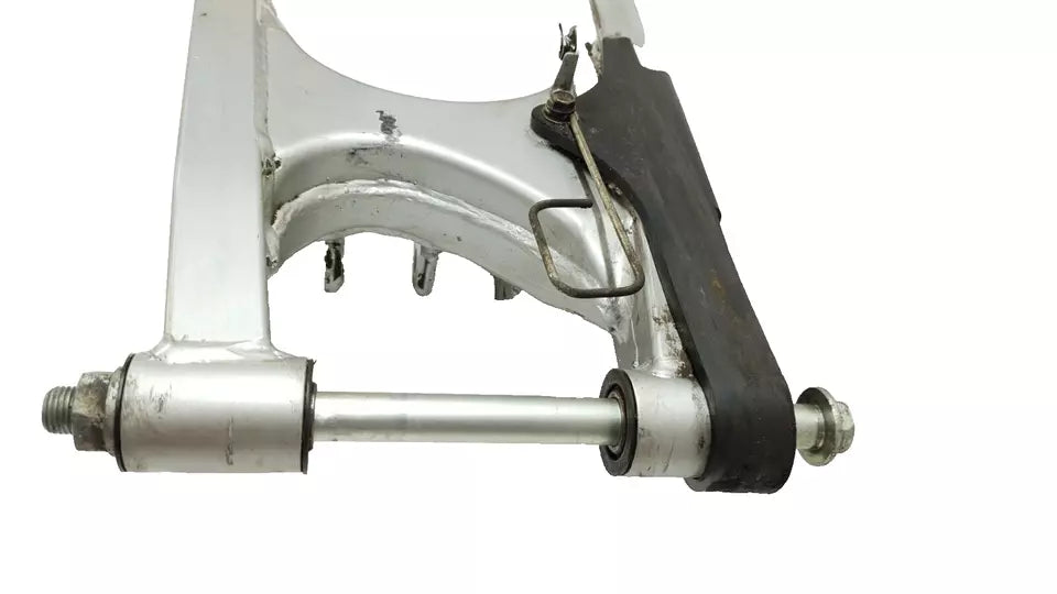 Bras oscillant & Axe Kawasaki KMX 125 2000 Réf : 33001-1333-CE