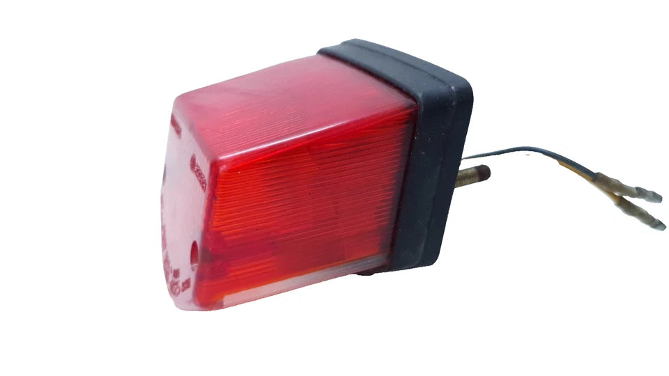 Phare arrière Yamaha DT125LC 1982 n°5
