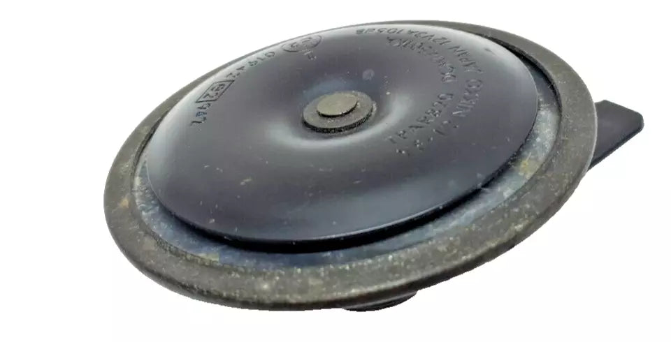 Klaxon - Avertisseur sonore Yamaha DT125R 1999 n°3 Réf : 3BN-83371-00