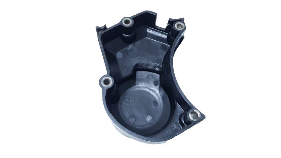 Carter de pompe à huile Yamaha DT125LC 1982 n°5